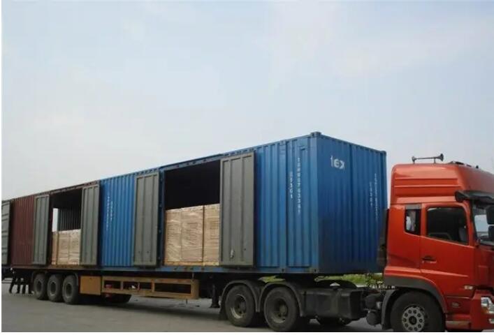 漳州到贡嘎县整车运输