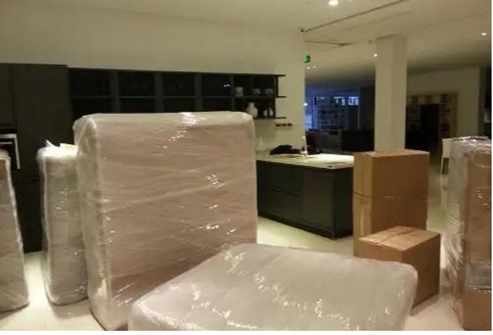 漳州到贡嘎县长途搬家