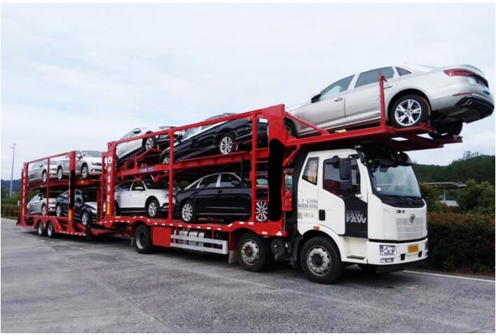 漳州到贡嘎县轿车托运